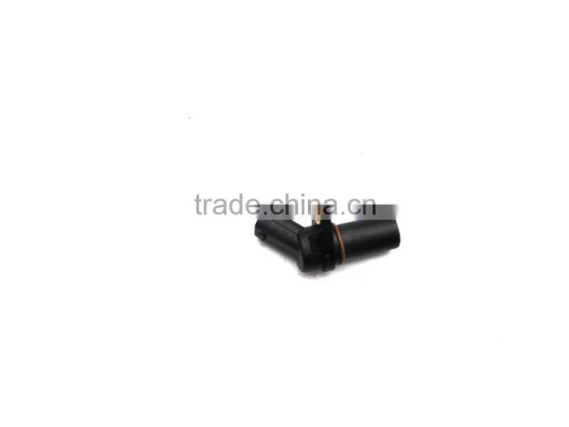 Crank sensor auto car JMC Baodian Euro 3 crankshaft sensor black JMC light truck auto spare parts