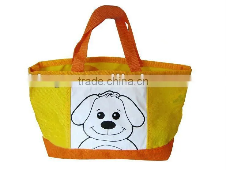 Hot Sale!! fashion hand bag With OEM & ODM