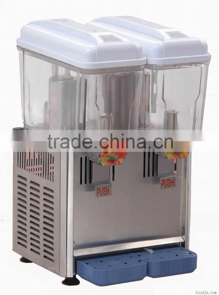 Fruit Juice Professional Dispenser/commercial beverage dispenser