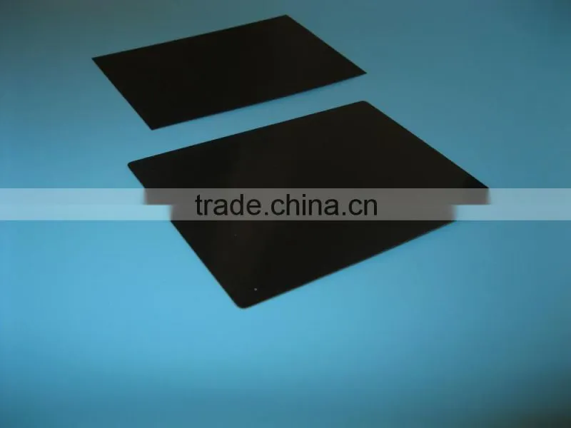 fr4 fiberglass double sided copper clad laminated sheet/ccl