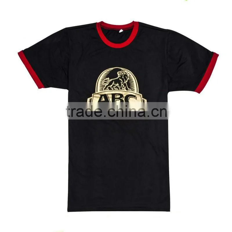 t shirt printing in men t shirt new arrival