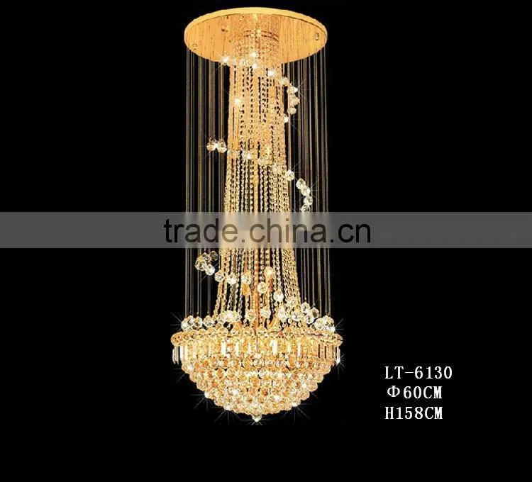 Cheap pendant cluster led rain drop christmas lights