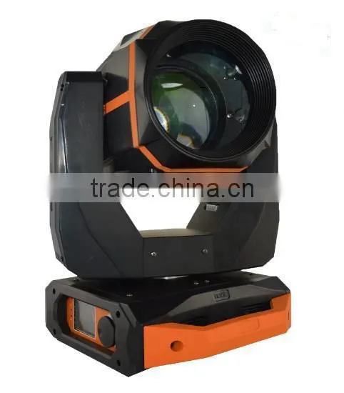 dage light ad3320 330w 15r beam moving head light disco