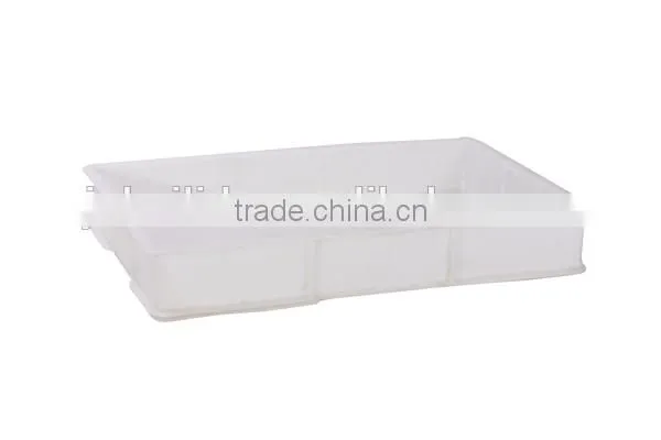 2016 mesh plastic crates