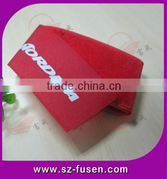 Nylon ski band/ ski strap/ hot sale for skiing