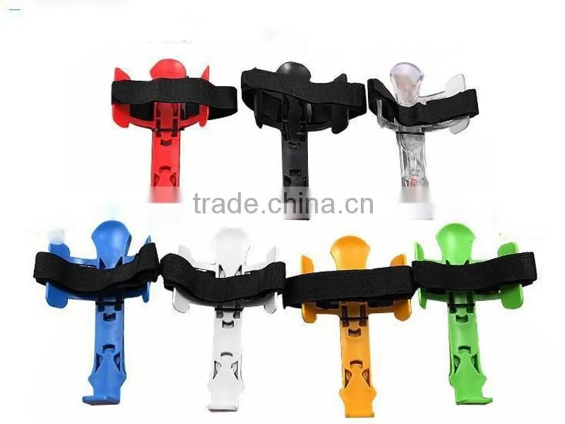 Free Adjustable bicycle water bottle holder Universal scratch-free bike water cup holder