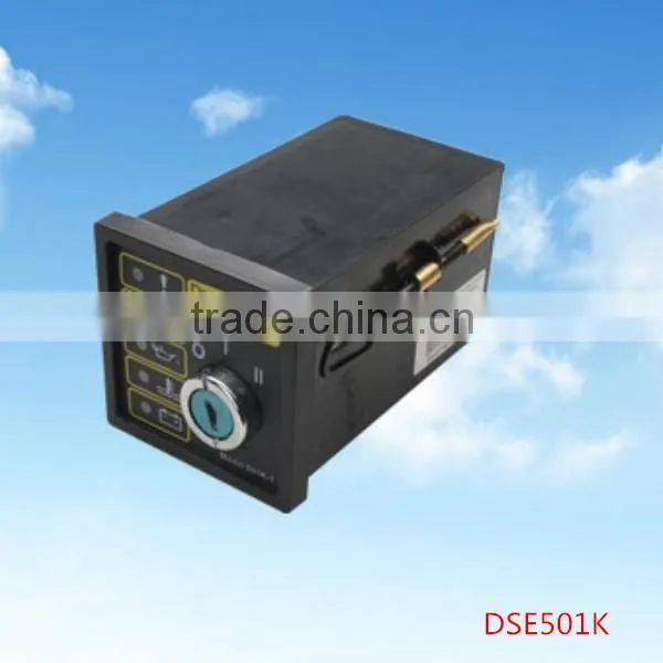 12years AVR Facotry! Auto start genset controller deep sea controller 501k 1