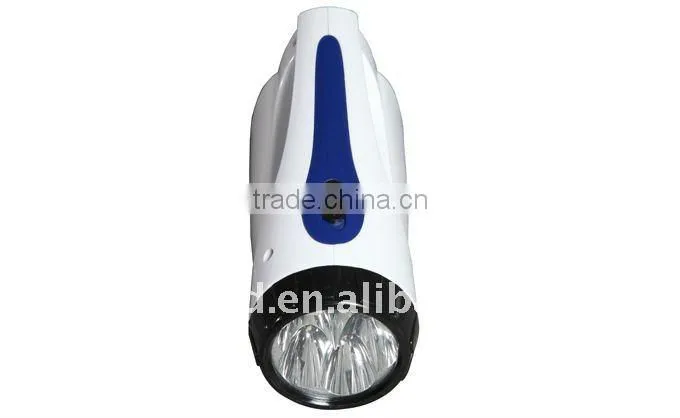 LED Flashlight Torch