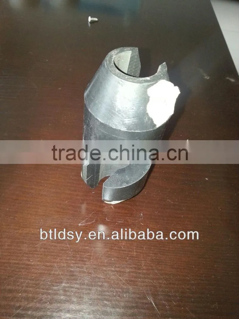 nylon guide for drilling equipment