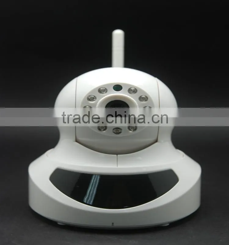 IP camera