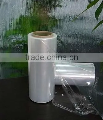 LDPE Plastic Roll film
