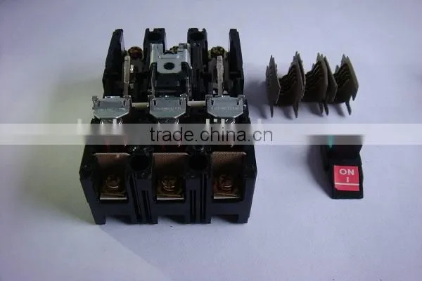 SKS nf cs 50a 3p mitsubishi type mccb moulded case circuit breaker
