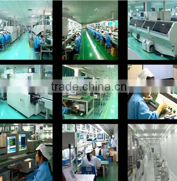 Flex PCB Fabrication with rigid pcb reinforce