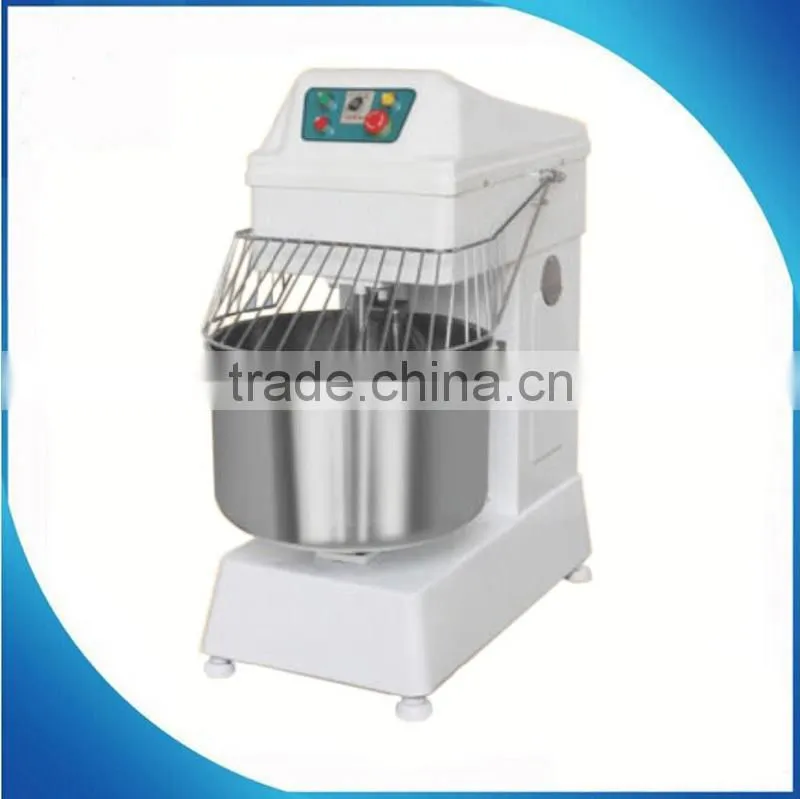 heavy duty flour mixer machine