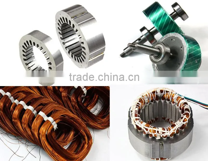 220v single phase ac motor low rpm