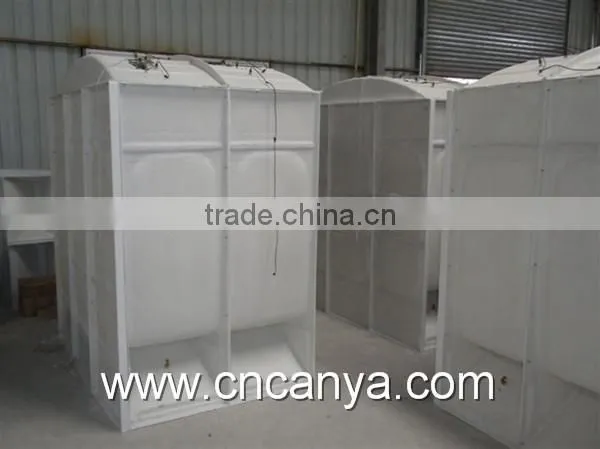 wet sauna room /sauna steam room on sale/personal steam room