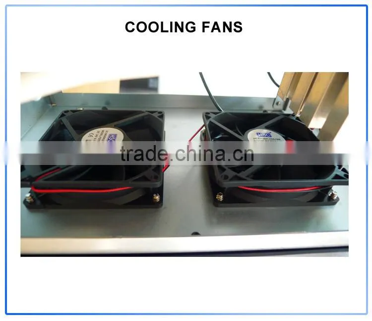 Wide Range Input Voltage Line Interactive 1 Kva UPS Price