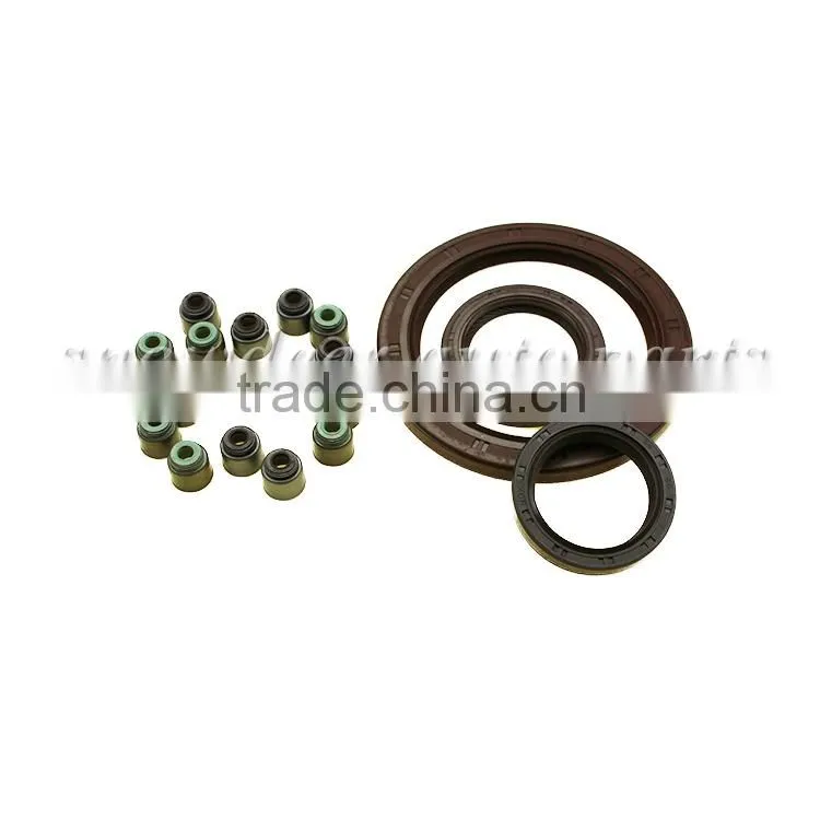 TOP Cylinder Head Gasket Fit MD978141 For Mitsubishi Engine 4G18-4G15