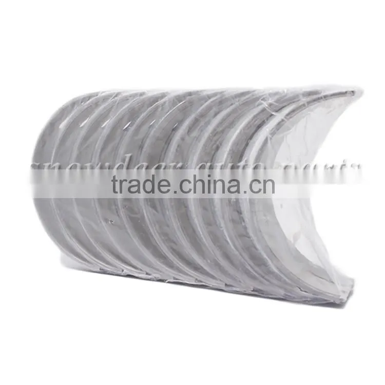 Main Bearing For Mitsubishi diesel Engine 4BE1 4BE2 M177H with good quality