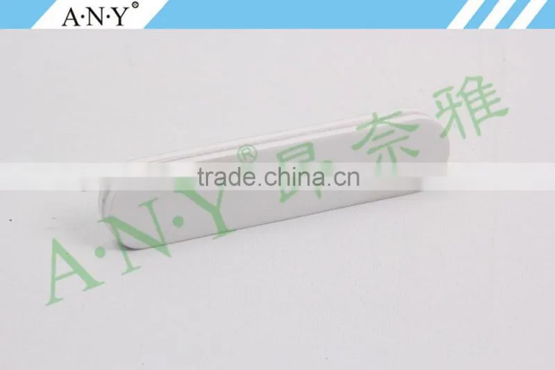 Professional Nal Shining and Polishing Sponge Mini Cheap Nail File for Nail Care