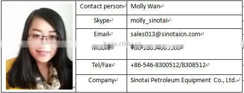 API 16C Sea Combination manifold made in China