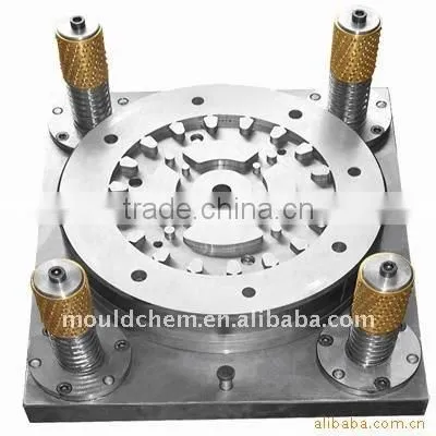 metal stamping die for precision generator