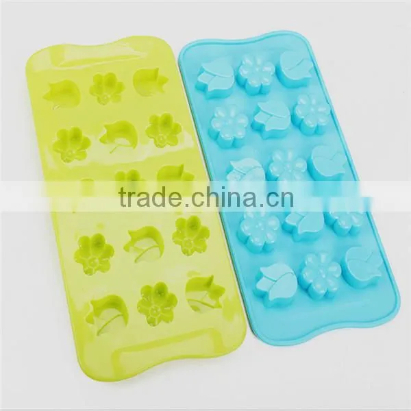 Food grade fondant cake decorative tool