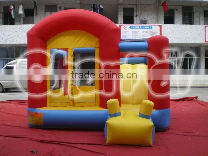 inflatable bouncer for kids