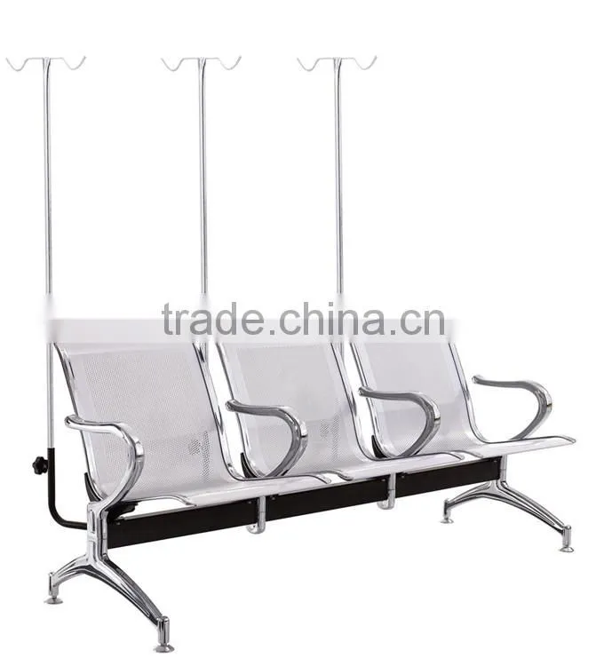 Commercial Furniture Wholesale Waiting Chair JC-DH04