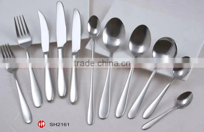 Stainless steel Tea spoon
