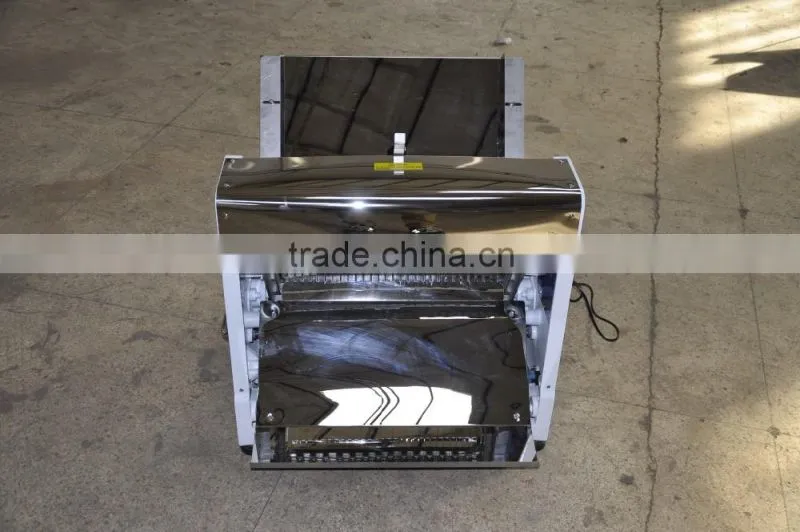 ZB-Q45 Bread Slicer/Slice Bread Machine 8MM 220V/110V
