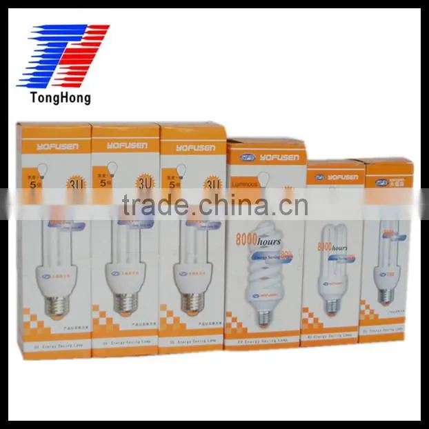 LED packaging paper box made in China