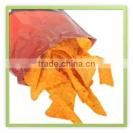 CE Approved High Quality Automatic Tortilla Corn Chips Machine