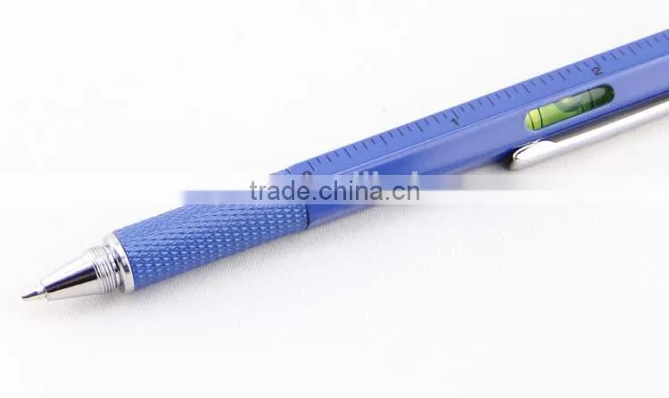 Multifunction pen for promotion