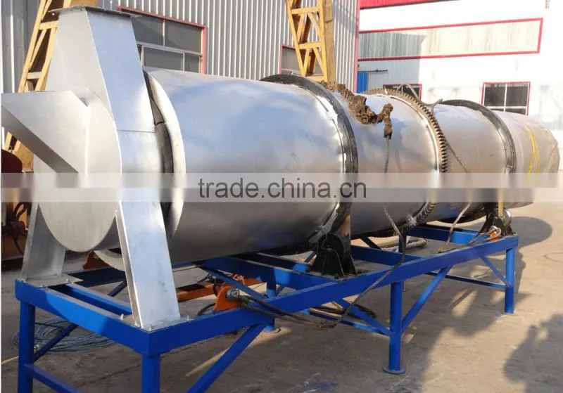 Tilapia powder making machine