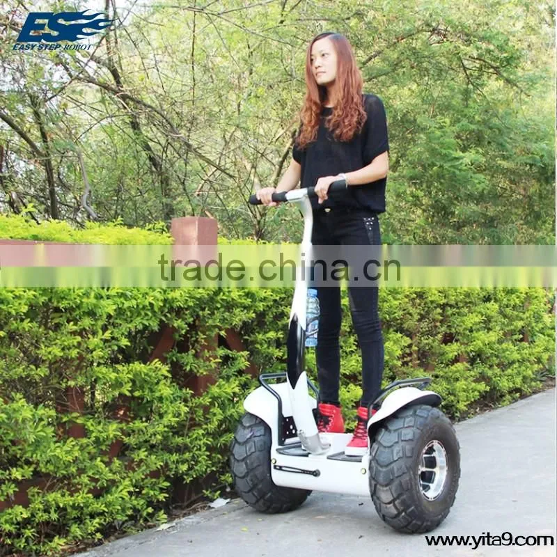 Newest factory personal transporter scooter