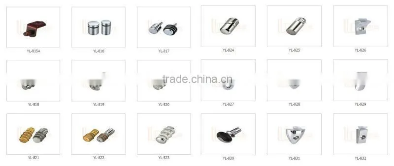 hidden shelf brackets glass shelf hardware glass shelf support