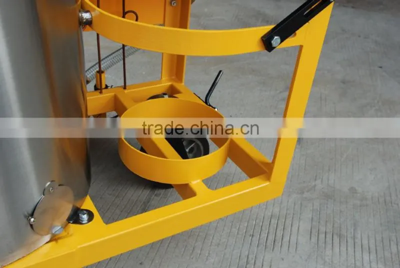 Guangzhou TOP WAY TW-H New design Road marking jobs