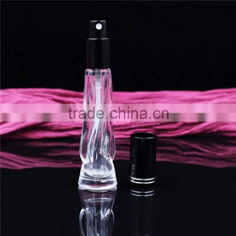 17ml arabic hot sale wholesale refillable perfume bottles