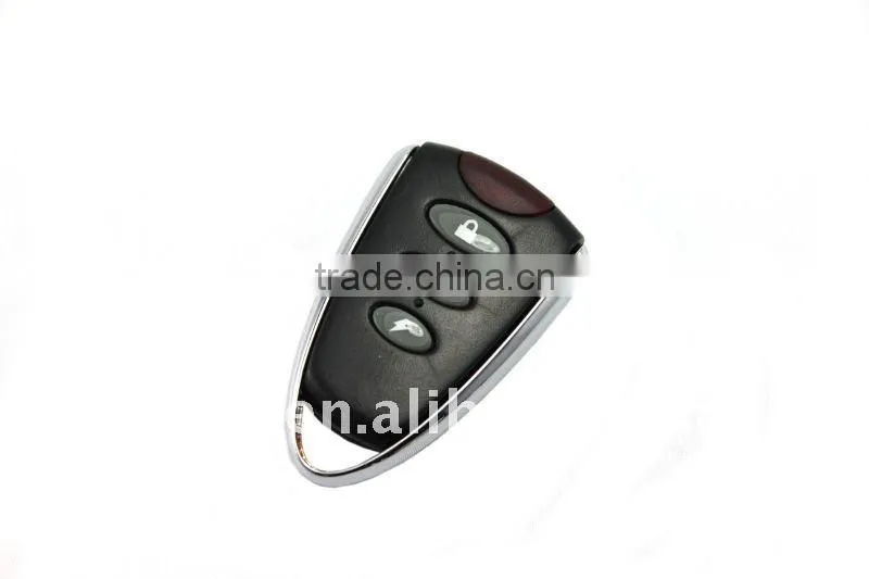 new style remote control lock for gate YET092