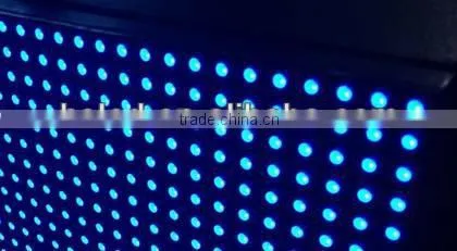 High Resolution Electronic Products Indoor Led Displays