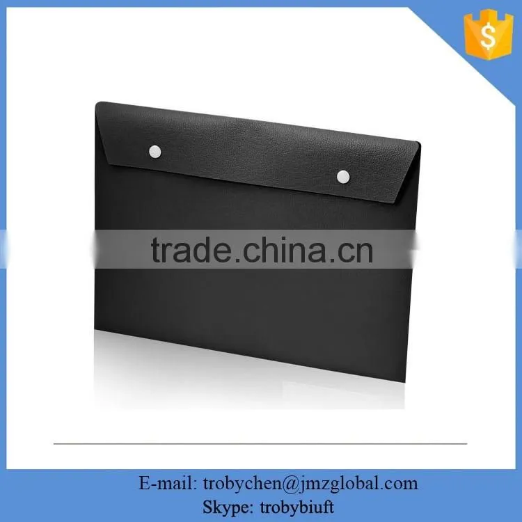 2016 hot sale product fashion a4 size file folder