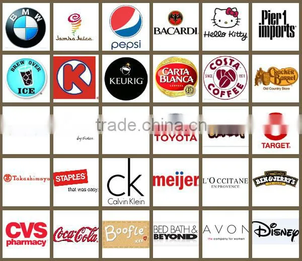 Cola stainless steel drink bottles sports drink bottles