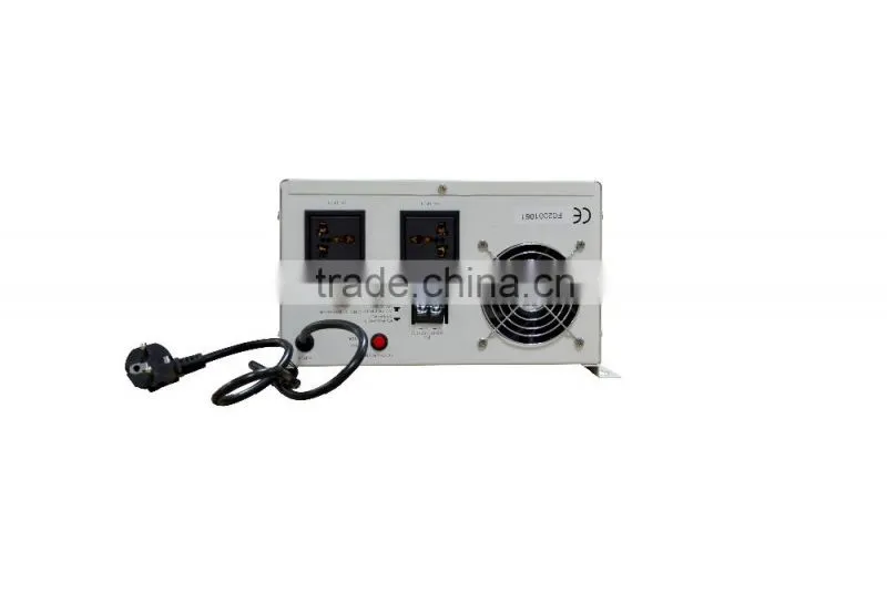 1000w Inverter with MPPT controller, off grid Solar Inverter 1000W with buit-in MPPT controller