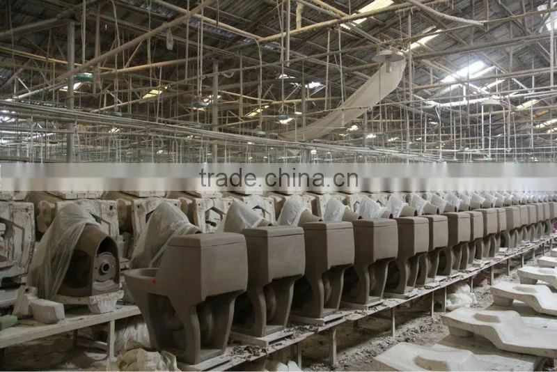 Made in China ceramic sanitary ware toilets for kids