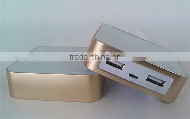 10000mAh High Quality Mobile Power Bank