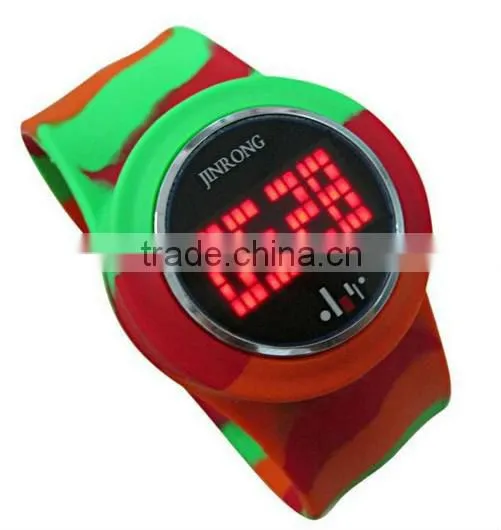 I buy smart watches from china