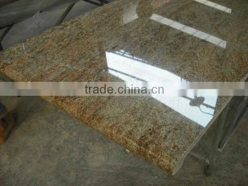 Black Laminate Countertop