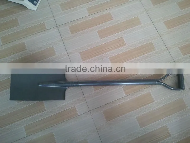 High quality all steel shovel S503MHD1