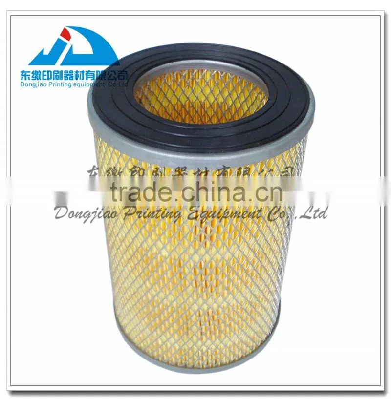 china supplier high quality filter for Komori printer Komori filter Komori printing machine parts